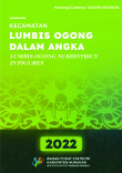 Kecamatan Lumbis Ogong Dalam Angka 2022